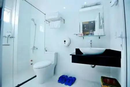 Thu Ha Airport - 28