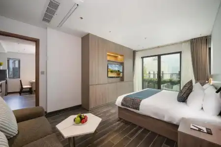The Dream Suite - 43