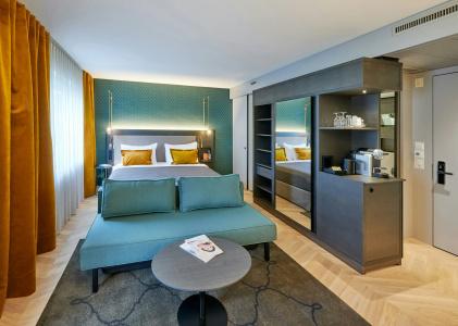 Sorell Boutique-Seefeld Zürich - 20