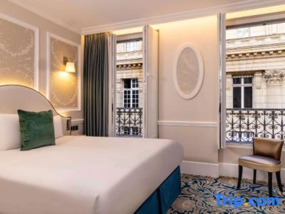Mercure Paris La Sorbonne Saint Germain des Pres - 88