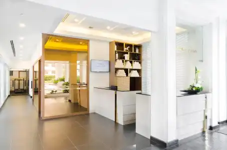 Grande Centre Point Ploenchit - 15