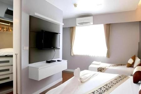 J - Town Serviced Apartments - 5