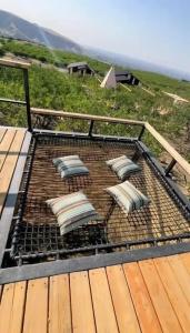 EcoHouse Glamping by ART - 35