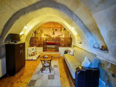 Adanos Konuk Evi - 47