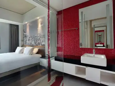 Mercure Jakarta Simatupang - 43
