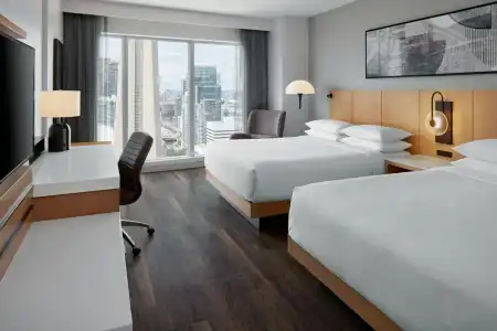 Deltas by Marriott Toronto - 4