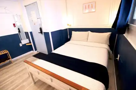 Seoul Mansion Guest House - 133