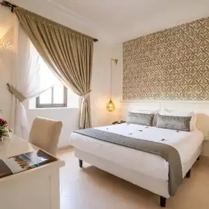 Marrakech Ryads Parc All Inclusive - 41