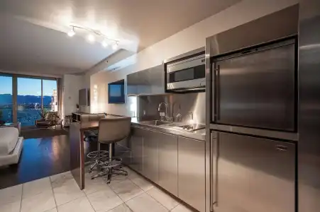 Beautiful Palms Place Suite - 535