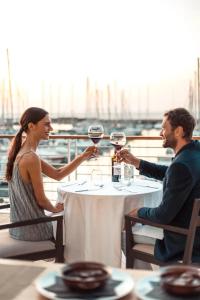 Marina di Scarlino Resort - 20