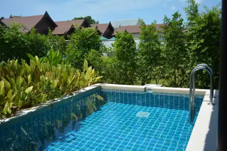 Farmer's Boutique Resort - 11