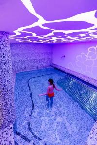 W Singapore – Sentosa Cove - 31