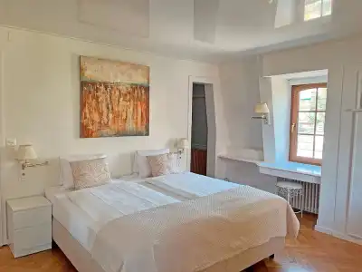 Ermitage au Lac - 1