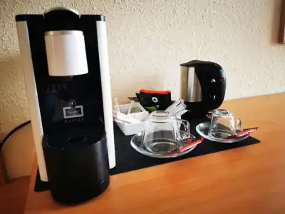 Best Western Macrander Frankfurt/Kaiserlei - 38