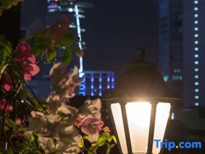 Ben Thanh Boutique - 118