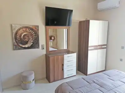 Villa Maria Parga Apart-Hotel - 116