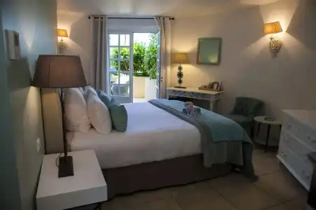 La Bastide D'Antoine - 4