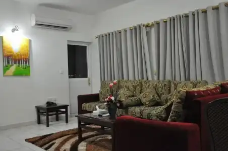 Sahara Apartment - 49