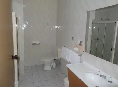Quality Inn Presidential - 7