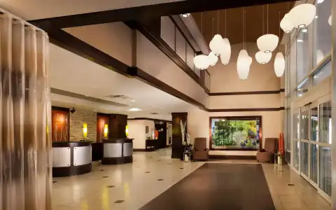Hilton Garden Inn Austin Downtown - 1