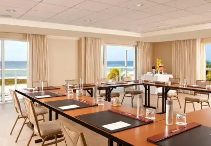 Fort Lauderdale Marriott Pompano Beach Resort - 32