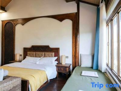 Lisiman Inn (Lijiang Art Club) - 52