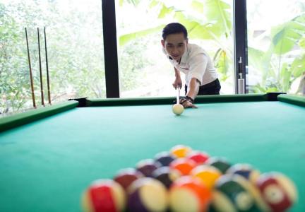 Hue Riverside Boutique Resort & Spa - 17