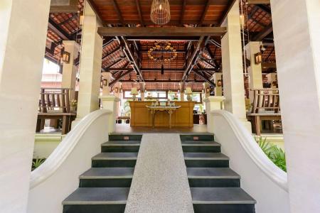 Khaolak Oriental Resort - Adult Only - 13