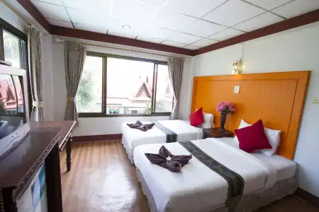 Chaweng Noi Resort - 61