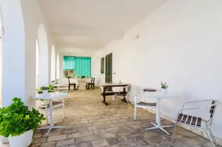 Cina Apartments - 88