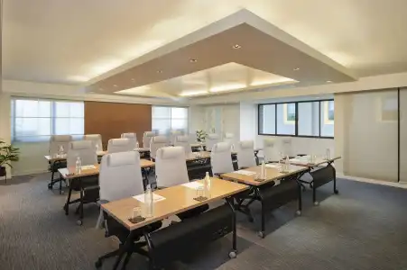 PARKROYAL Suites Bangkok - 7