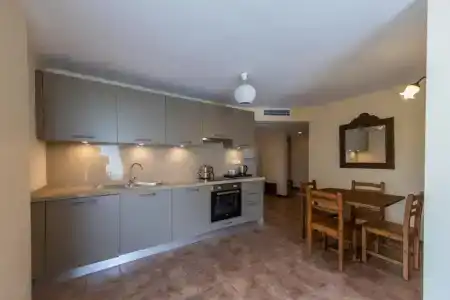 Ipek Garden Palace Residence - Boutique Class - 82