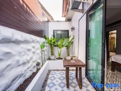 Yi's Garden Villa - 39