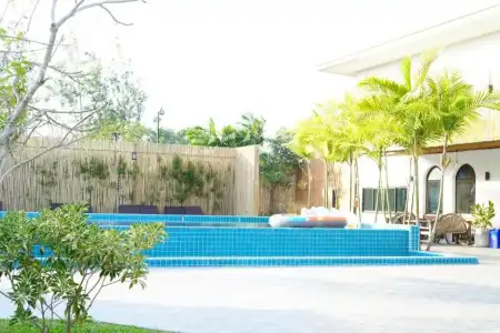 IP Plus Resort Chanthaburia - Halal - 136