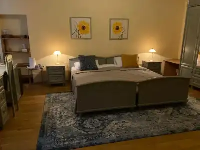 Sunflower B&B - 41