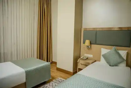 Mari Suites - 150