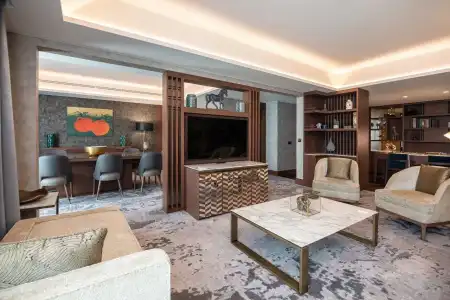 InterContinental Lisbon by IHG - 4