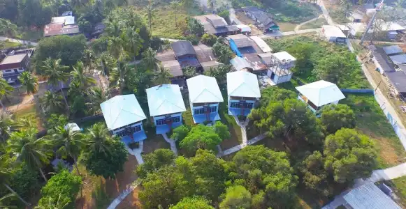 Koh Mook Riviera Beach Resort - 73