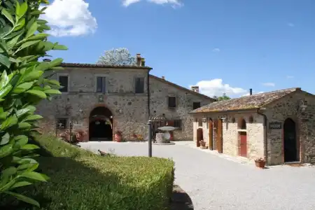 Podere La Chiusella - 3