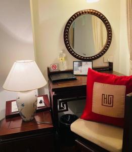 Au Coeur d'Hanoi Boutique - 36