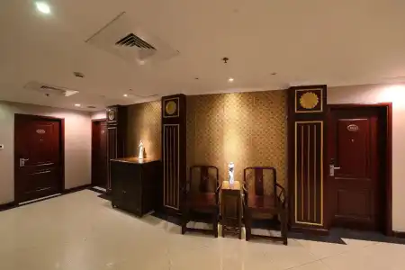 Seventh Heaven - 43