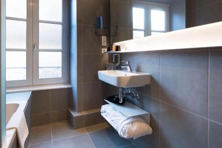 Hôtel Gutenberg - 40