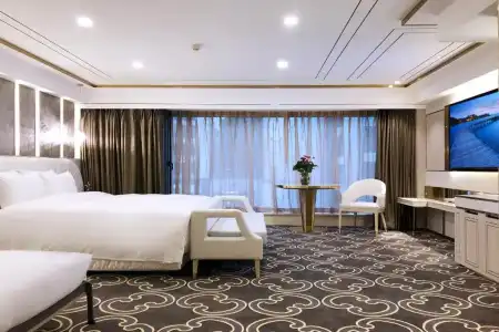 Central - 37