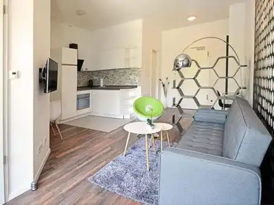 Eco Smart Apartments Erlangen - 22