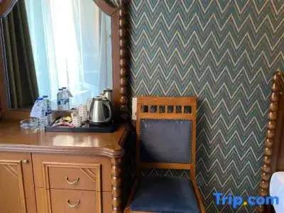 Büyük Levent - 23