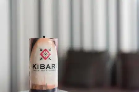 KiBari B&B - 95