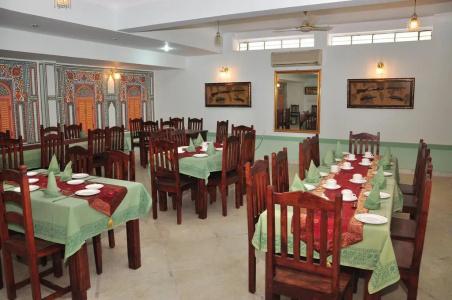Rani Mahal - 16