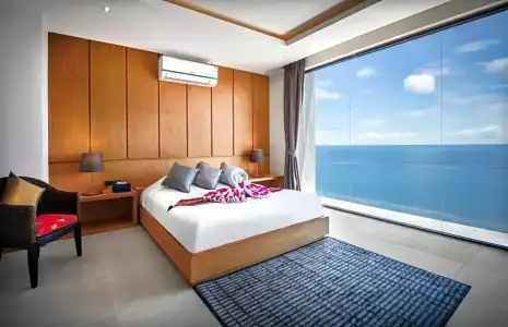 Jamahkiri Resort & Spa - 43