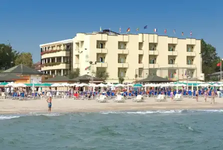 Park Kursaal Family - 24