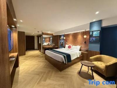 Baywalk Residence Pattaya By Thaiwat - 65